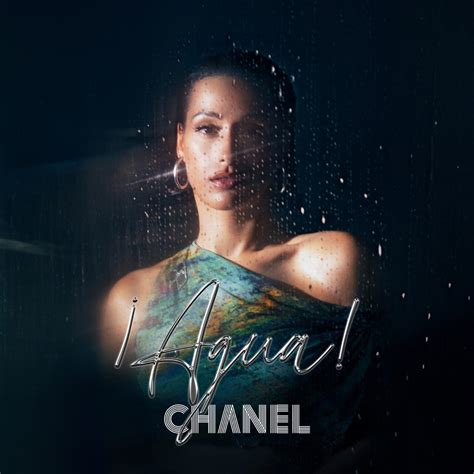 chanel pop'n music